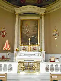 Altar