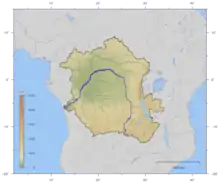 Congo basin