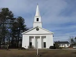 Congregational Church