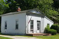 Connecticut Land Company Office