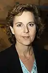 Connie Hedegaard