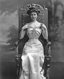 Duchess of Westminster