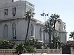 Consulate-General in Alexandria