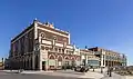 Convention Hall (1923) and Paramount Theatre (1930), Asbury Park, NJ