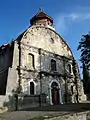 Conversion of St. Paul Parish in Pitogo