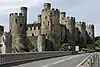 Conwy Castle