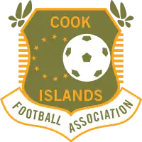 Shirt badge/Association crest