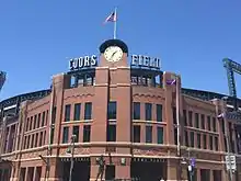 Coors Field