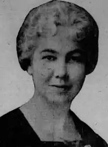 Image 8Cora Reynolds Anderson became the first woman elected to the House of Representatives in Michigan in 1925. (from History of Michigan)