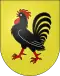 Coat of arms of Corcelles-le-Jorat