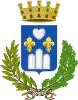 Coat of arms of Coriano