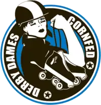 League logo