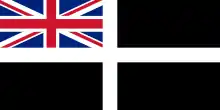 Cornish Ensign