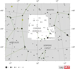 Corona Borealis