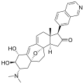 Cortistatin C