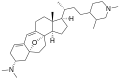 Cortistatin E