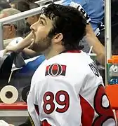 Cory Conacher