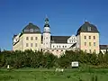 Coswig Castle