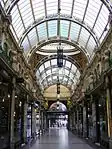 County Arcade