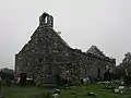 Ruin of Coad Church