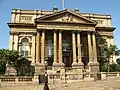 County Sessions House, William Brown Street(1882–84; Grade II*)