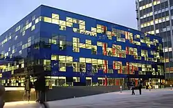 Imperial College London