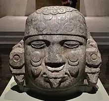 Coyolxāuhqui