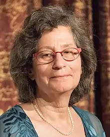 Susan Solomon