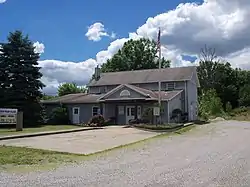 Village Hall