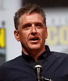 Photo of Craig Ferguson