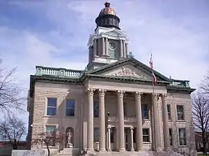 Crawford County Courthouse