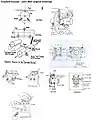 Drawings for the Crayford focuser