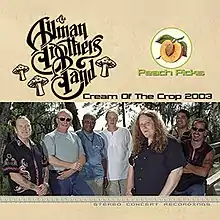 The Allman Brothers Band