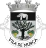 Coat of arms of Murça