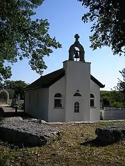 St. Anthony of Padua church