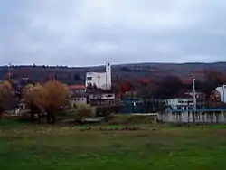 Church of St. Nikola Tavelić in Vinjani Donji