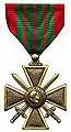 Croix de Guerre 39-45