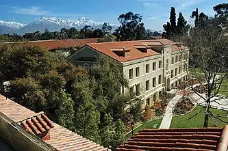 Image 22Pomona College  (from College)