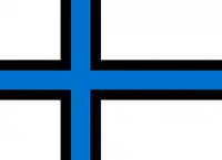 Proposed flag for Estonia (3)