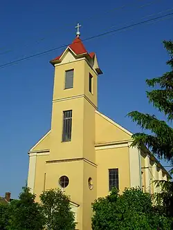 Church of Saint Stephen