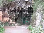 Cave of Las Monedas