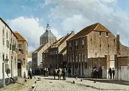 Culemborg, 1880