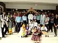 Cultural Week 2014