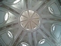 Dome