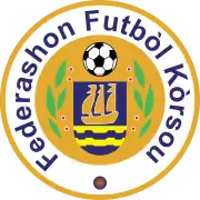 Shirt badge/Association crest