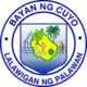 Official seal of Cuyo