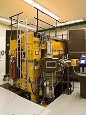 UW Cyclotron