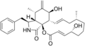 Cytochalasin B