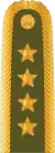 Armádní generál(Army of the Czech Republic)