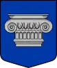 Coat of arms of Dāviņi Parish